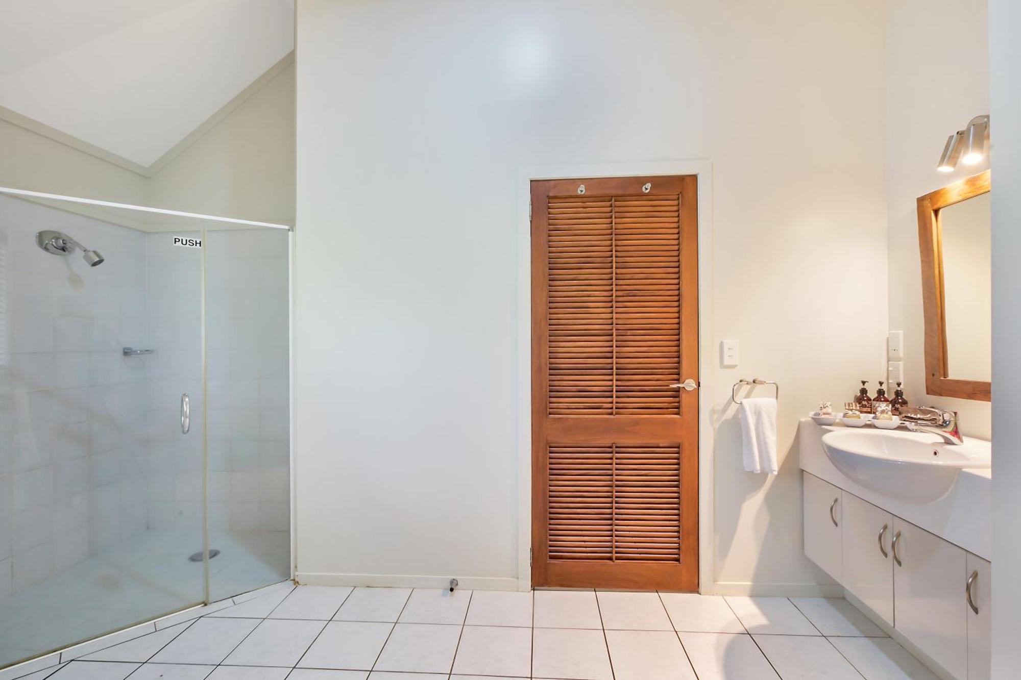Crown Beach Resort & Spa (Adults Only) Rarotonga Luaran gambar
